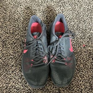 Nike Running Flex Supreme TR5